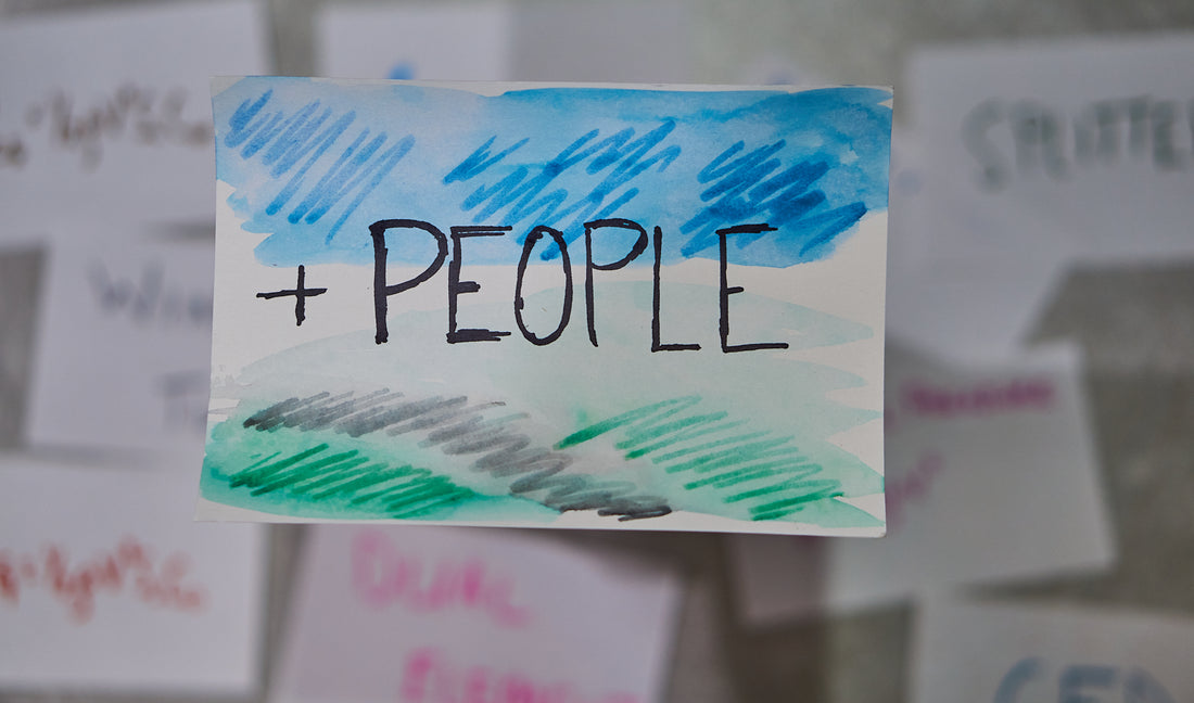 Aero and People-Focus in Motorsports