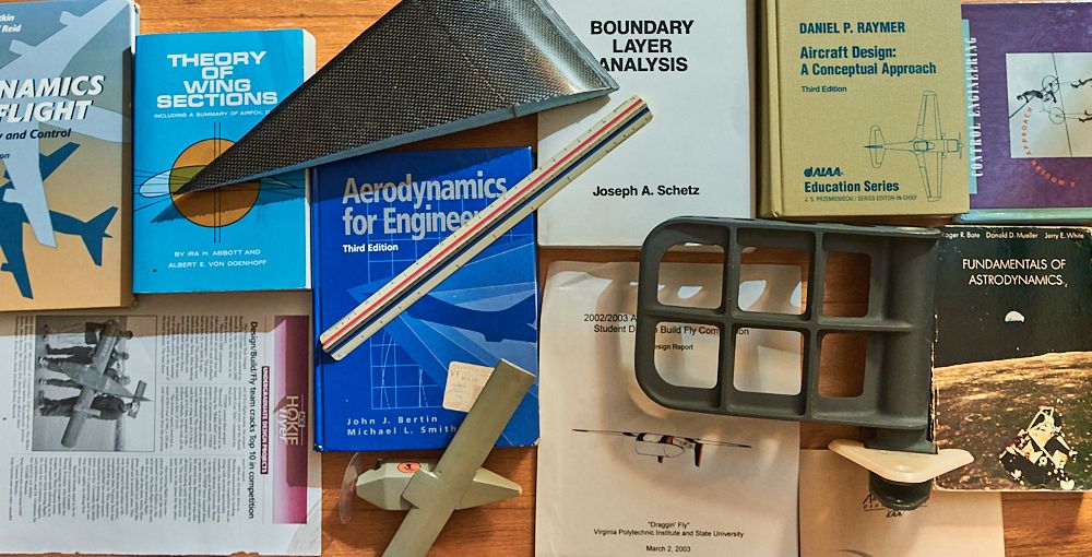 Introduction to an Aerodynamic Buffalo