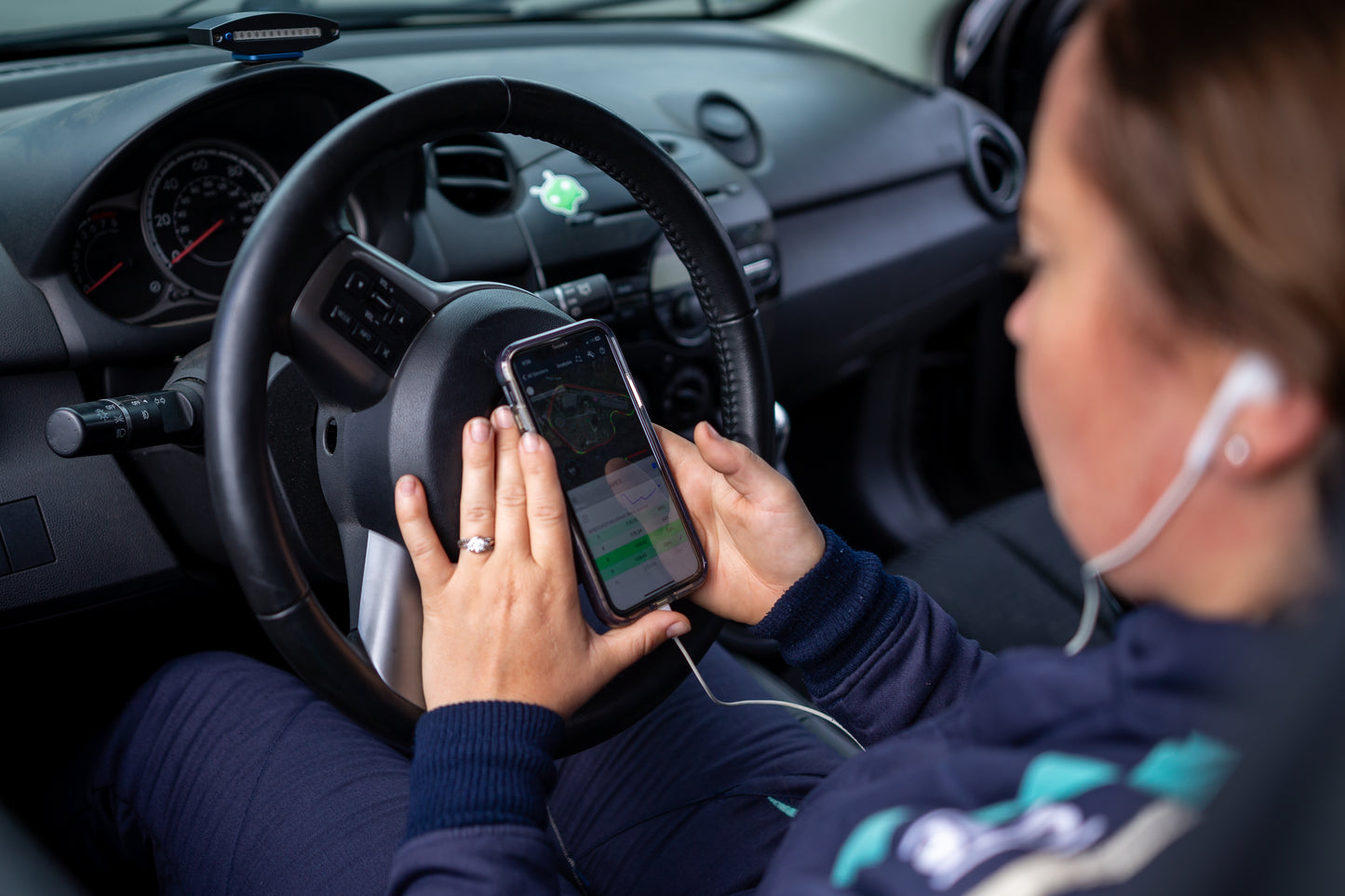 Apex Pro Gen II Unit