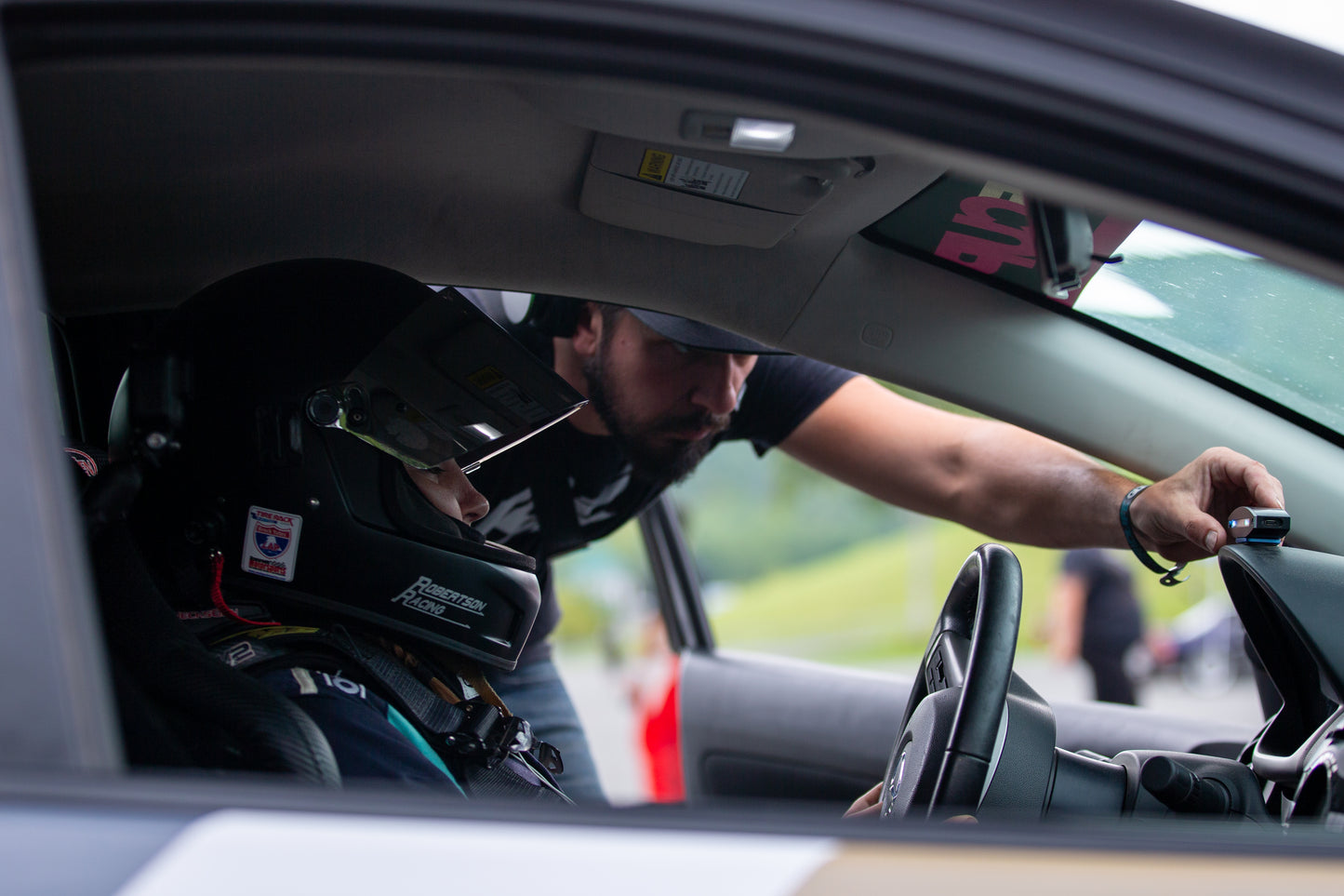 Apex Pro Gen II Unit