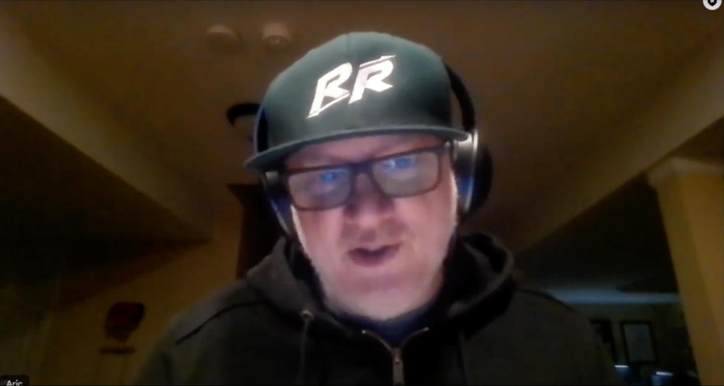 Circuit Sense - Time Crunch Seminar