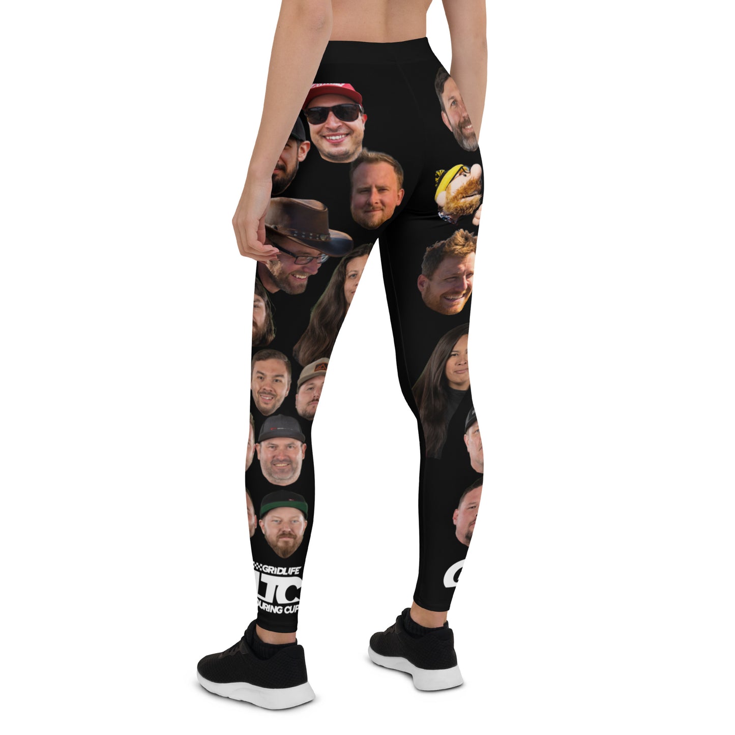 GLTC Leggings V1