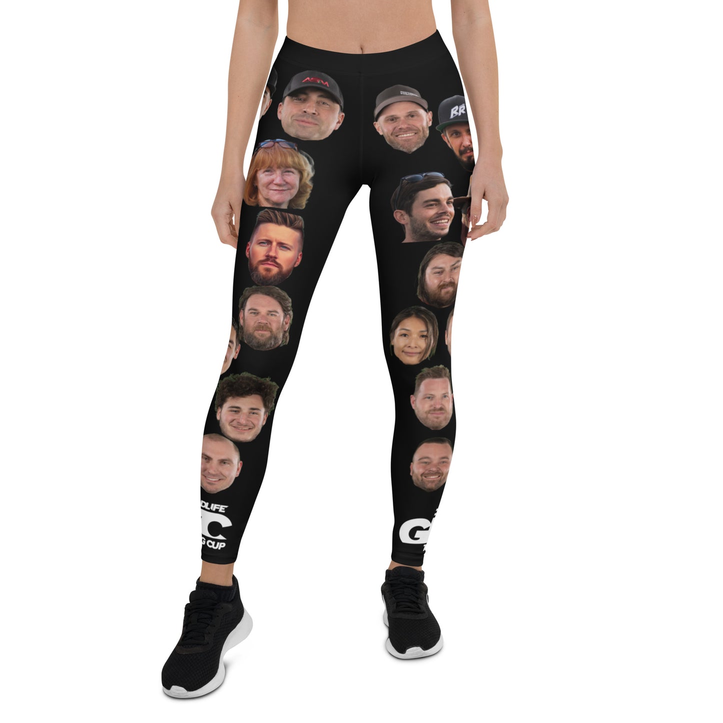 GLTC Leggings V1