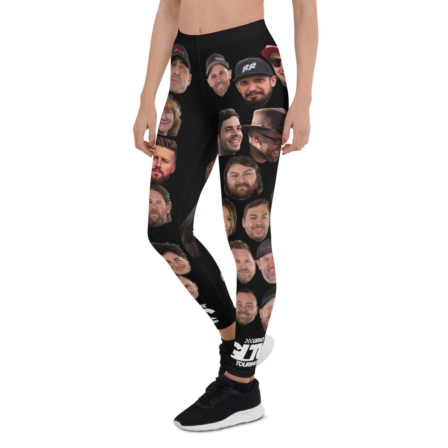 GLTC Leggings V1