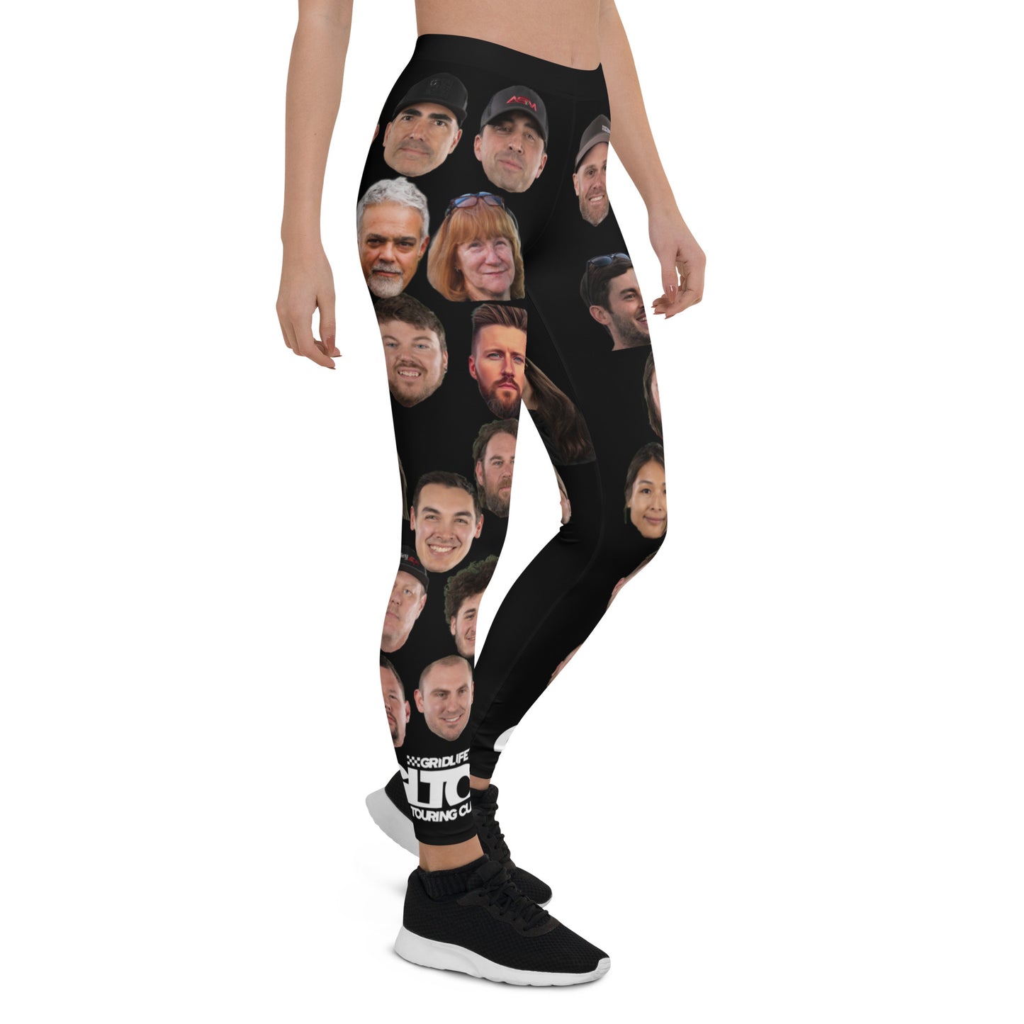 GLTC Leggings V1