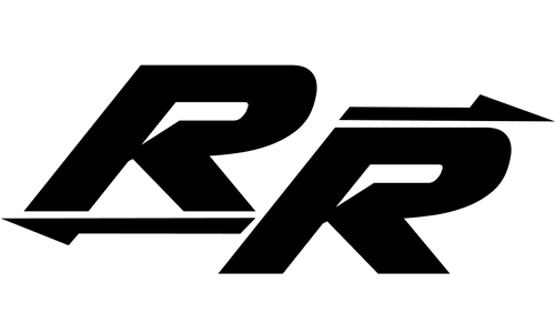 Robertson Racing Shop logo