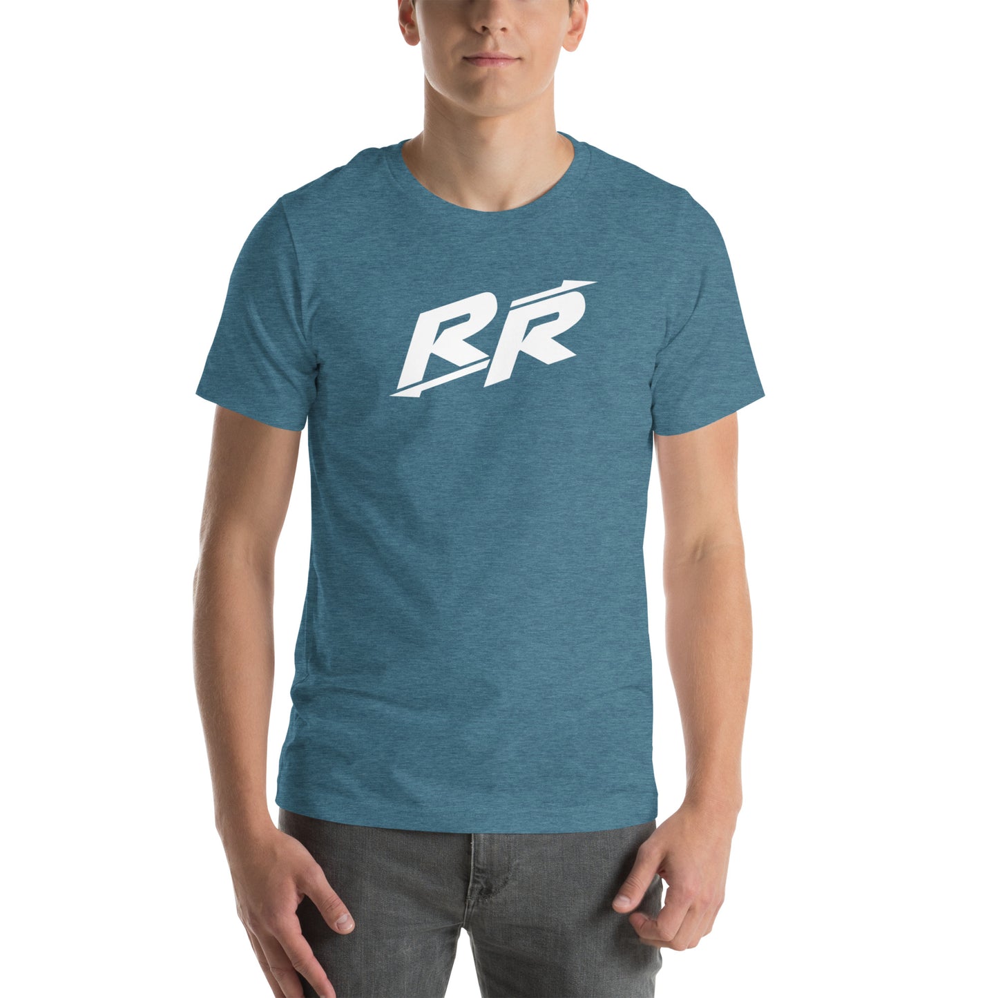 RR Team T-Shirt