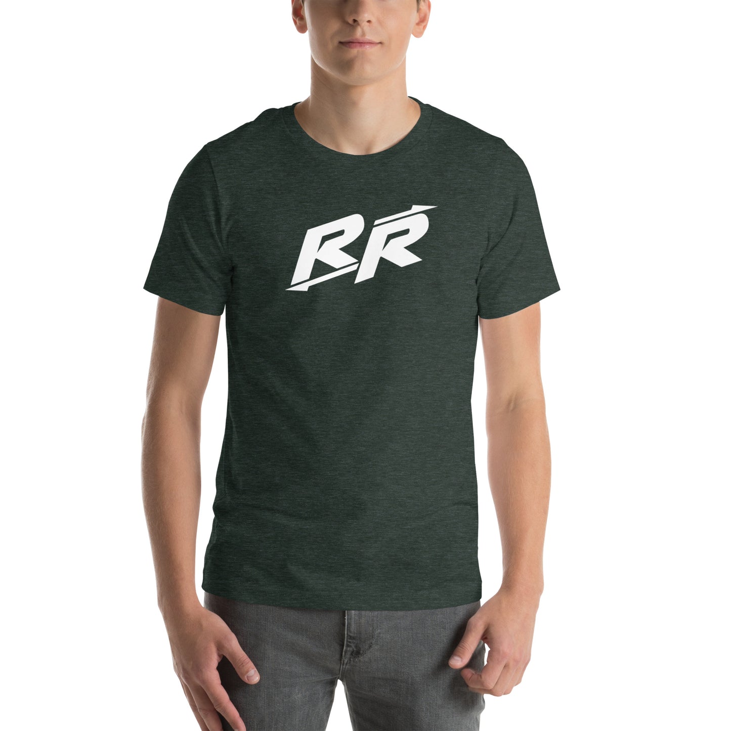RR Team T-Shirt