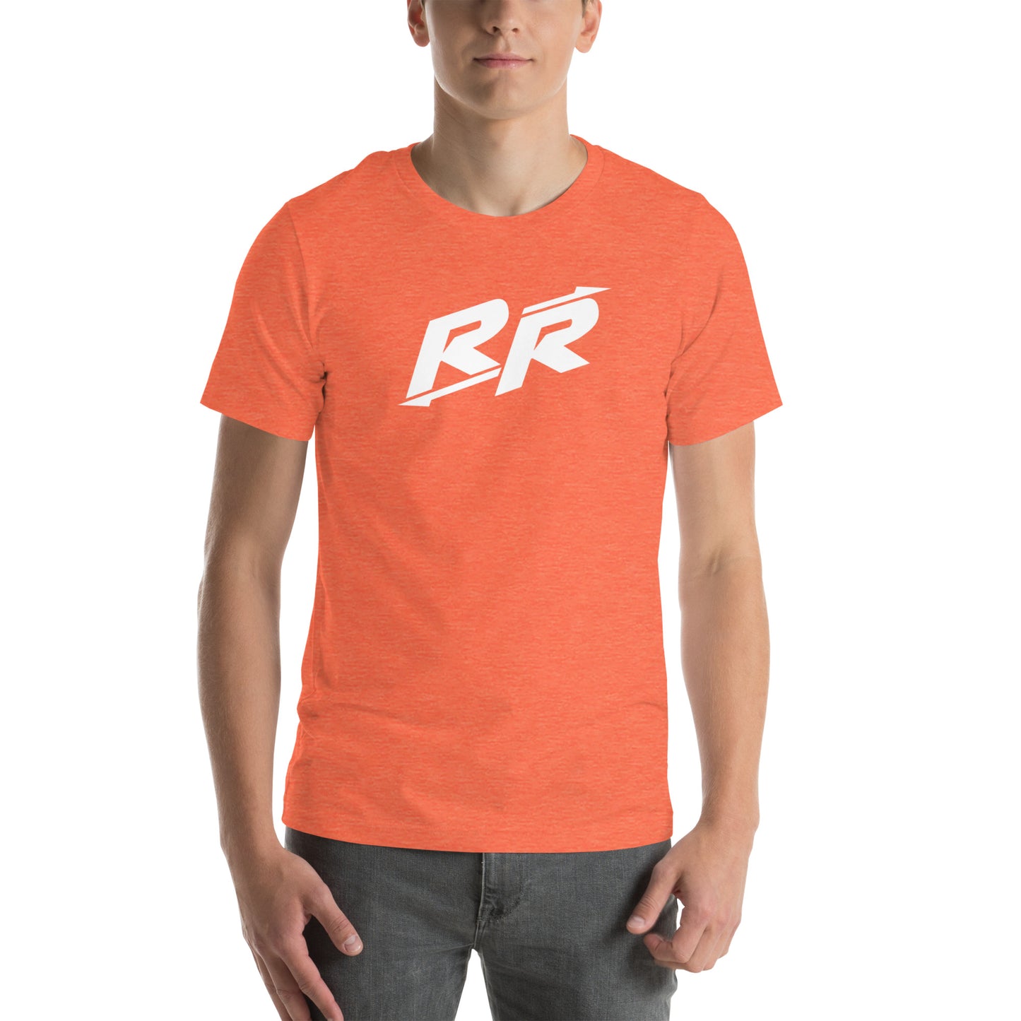 RR Team T-Shirt