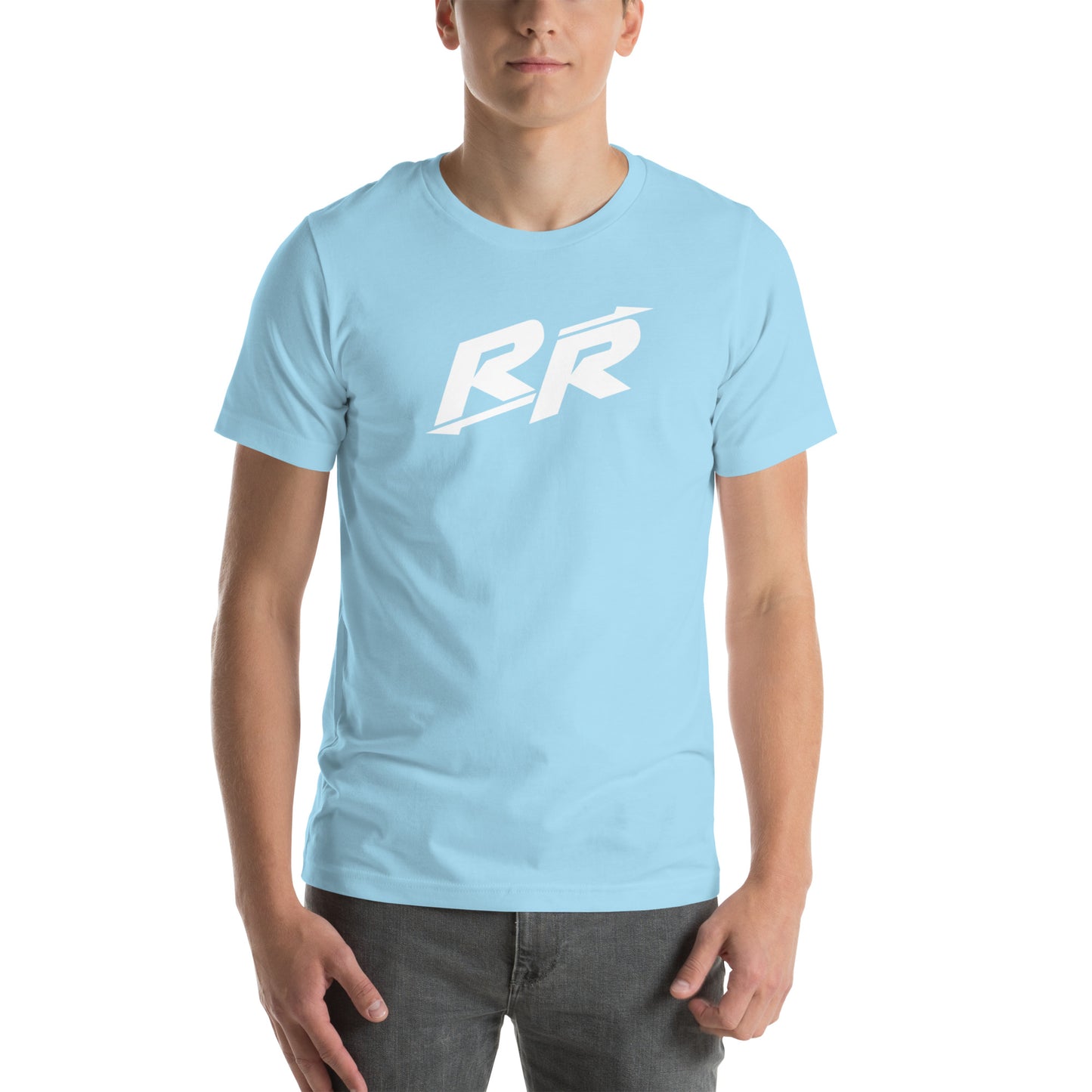RR Team T-Shirt