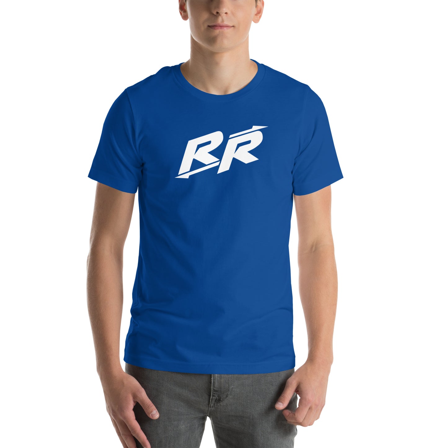 RR Team T-Shirt