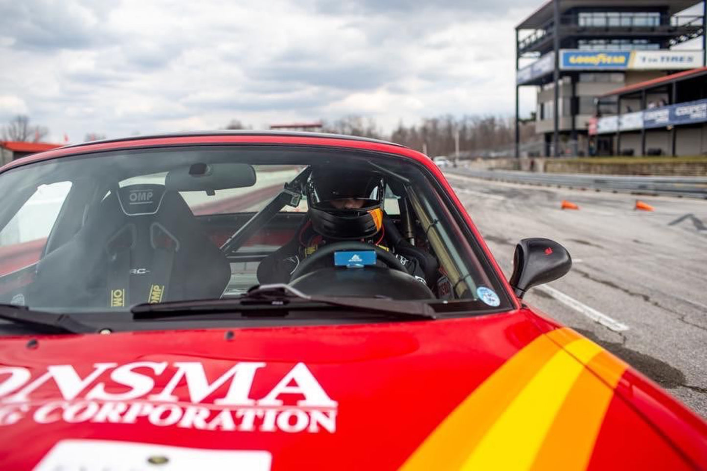 Apex Pro Gen II Unit