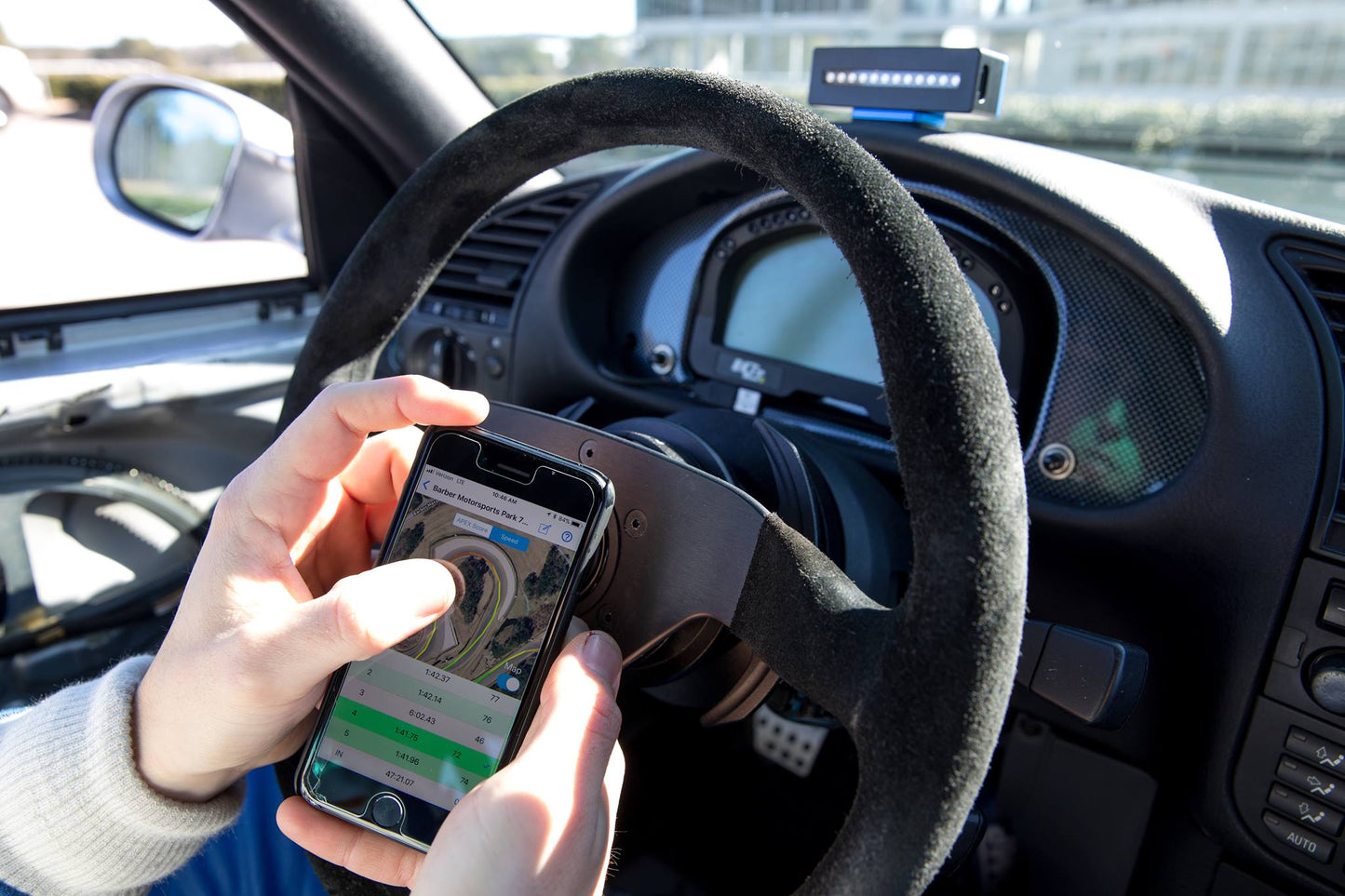 Apex Pro Gen II Unit