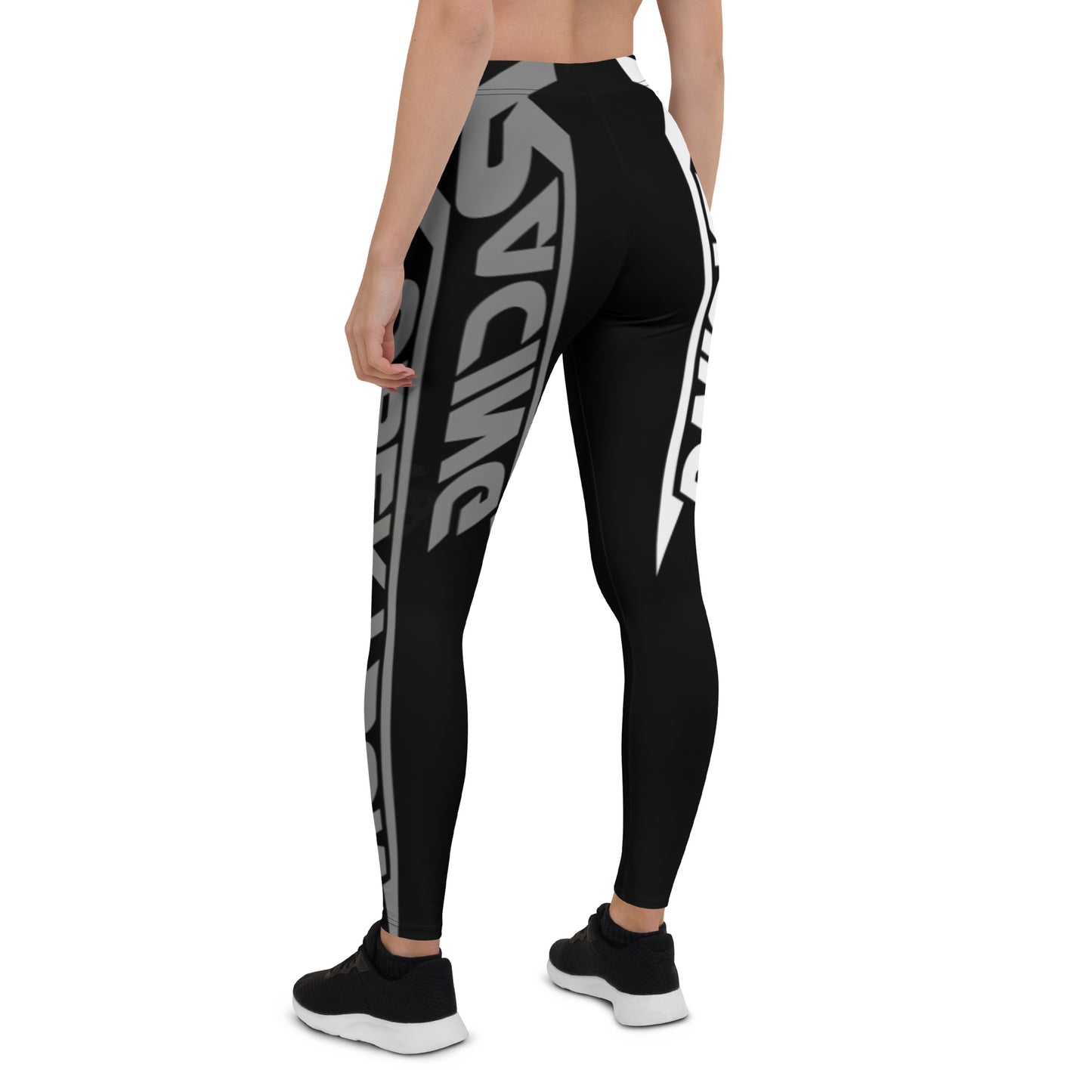 RR Team Leggings - Becky Edition