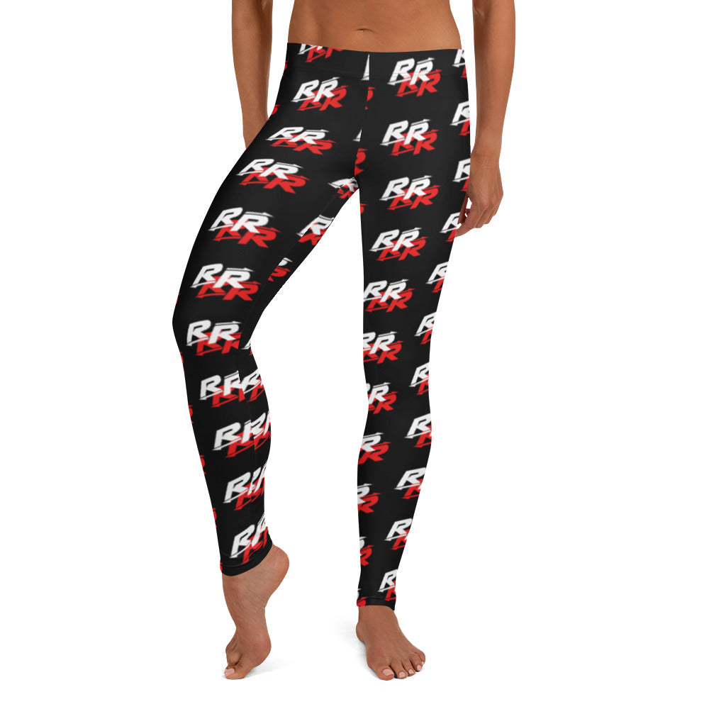 RR Team Leggings
