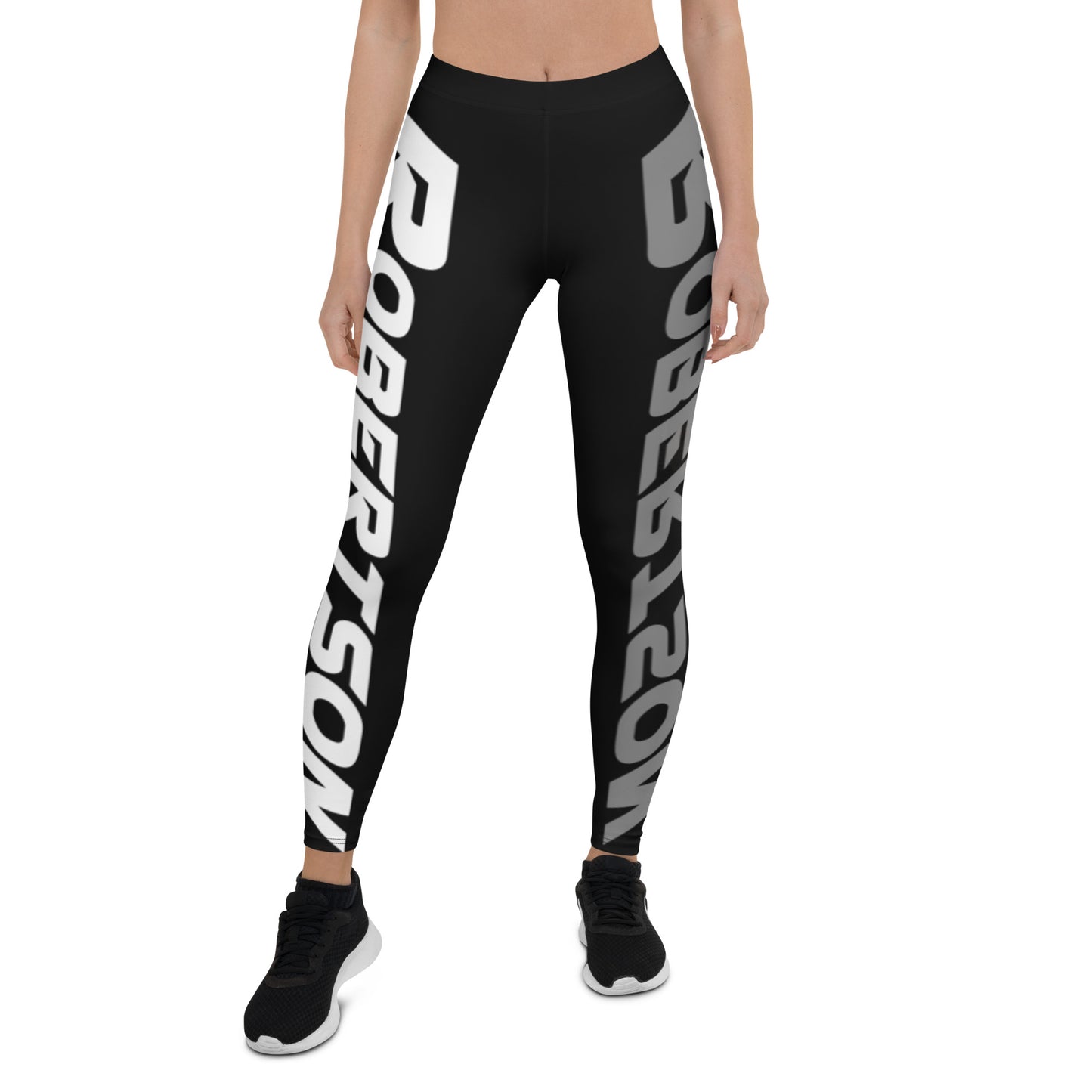 RR Team Leggings - Becky Edition