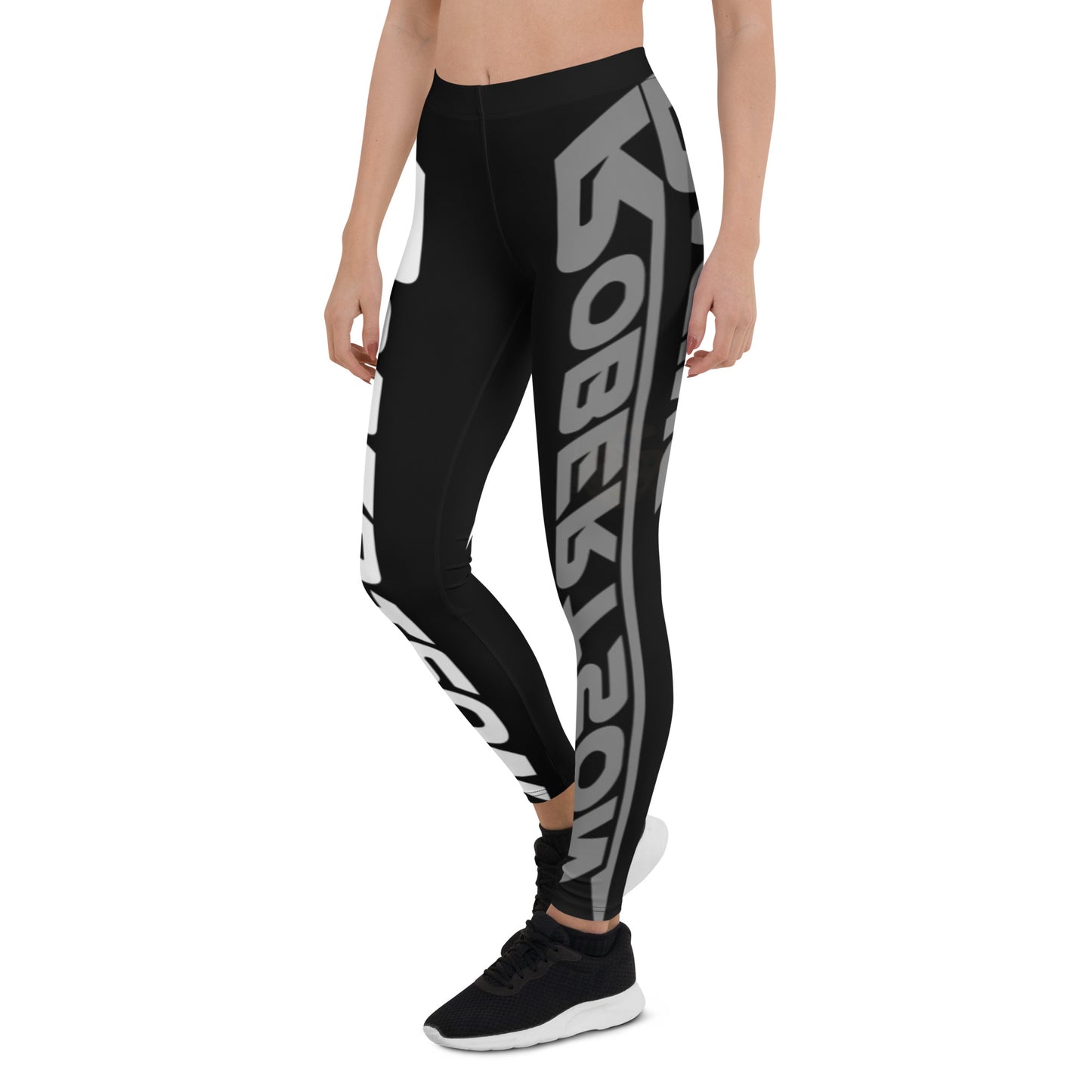 RR Team Leggings - Becky Edition