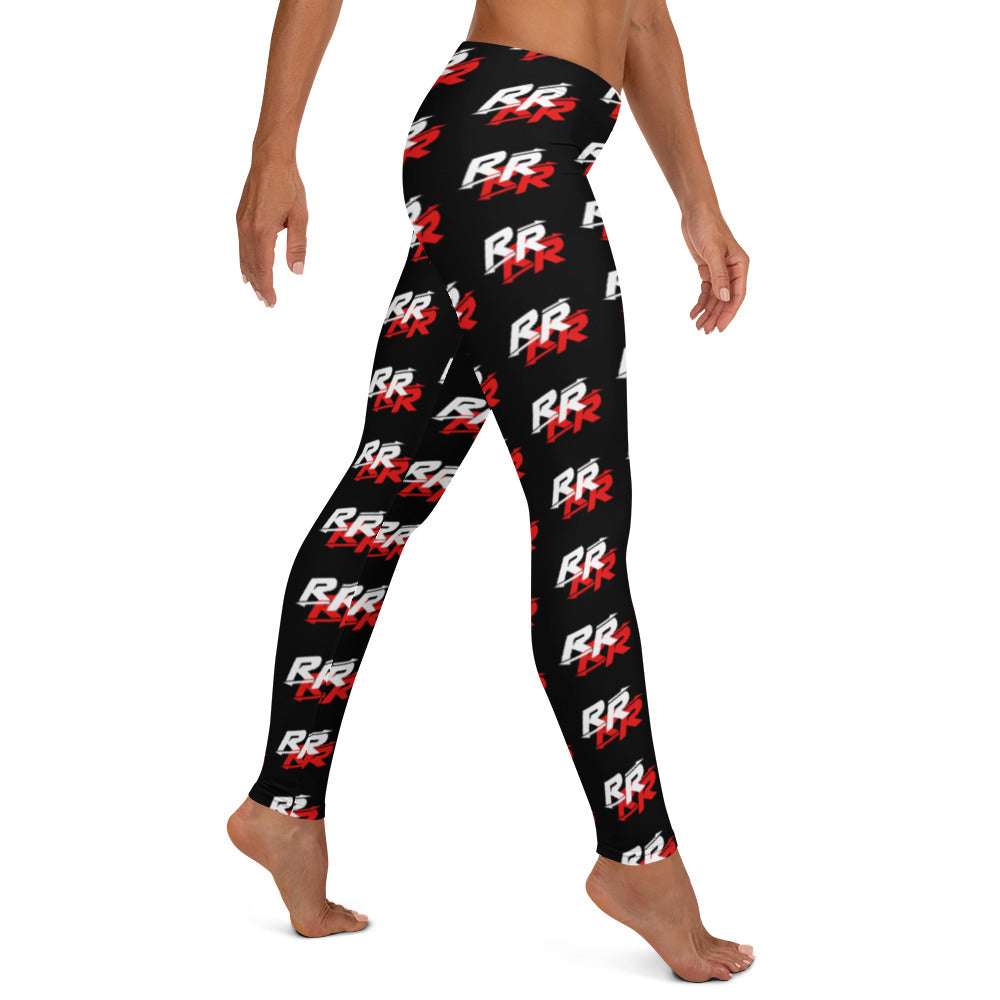 RR Team Leggings
