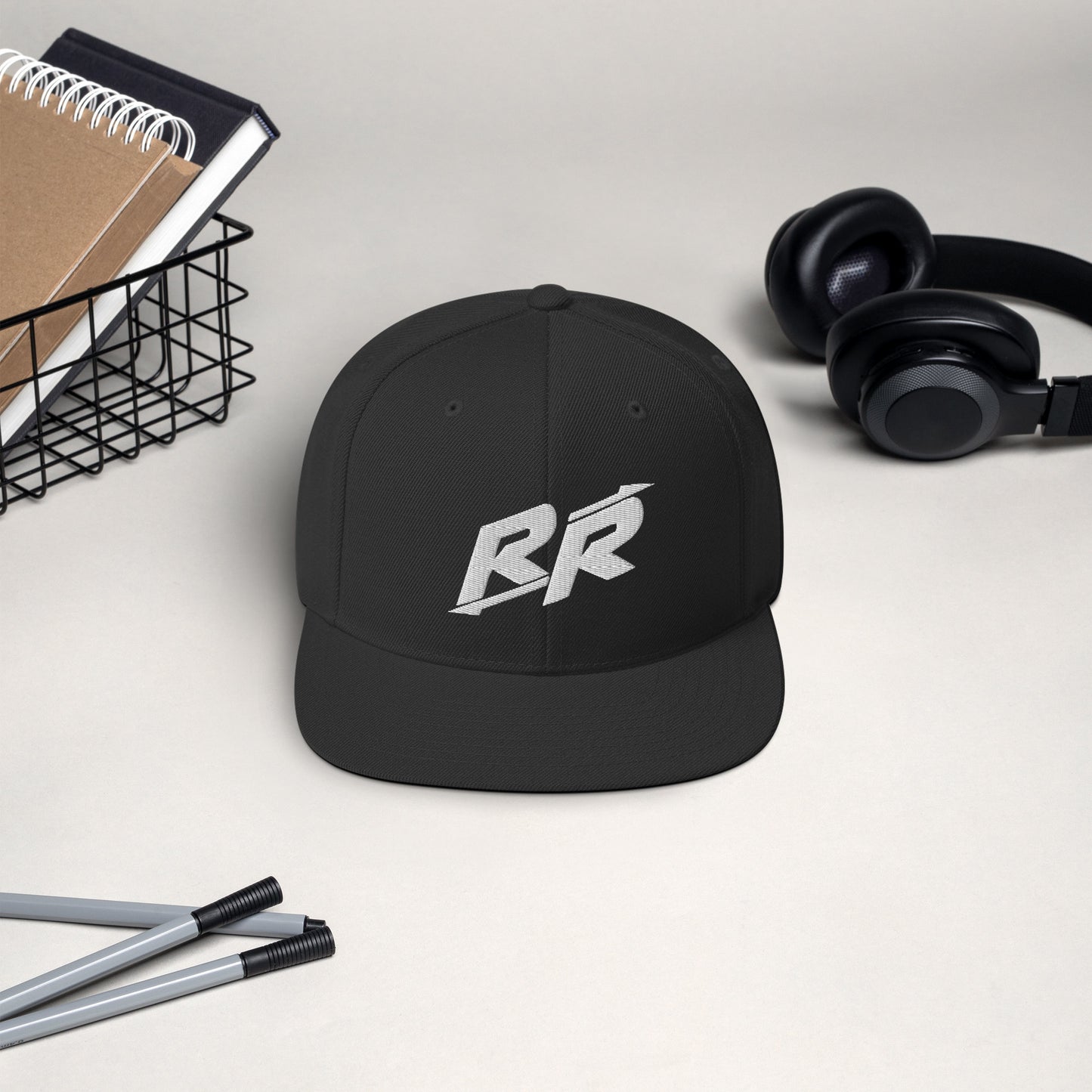 RR Hat