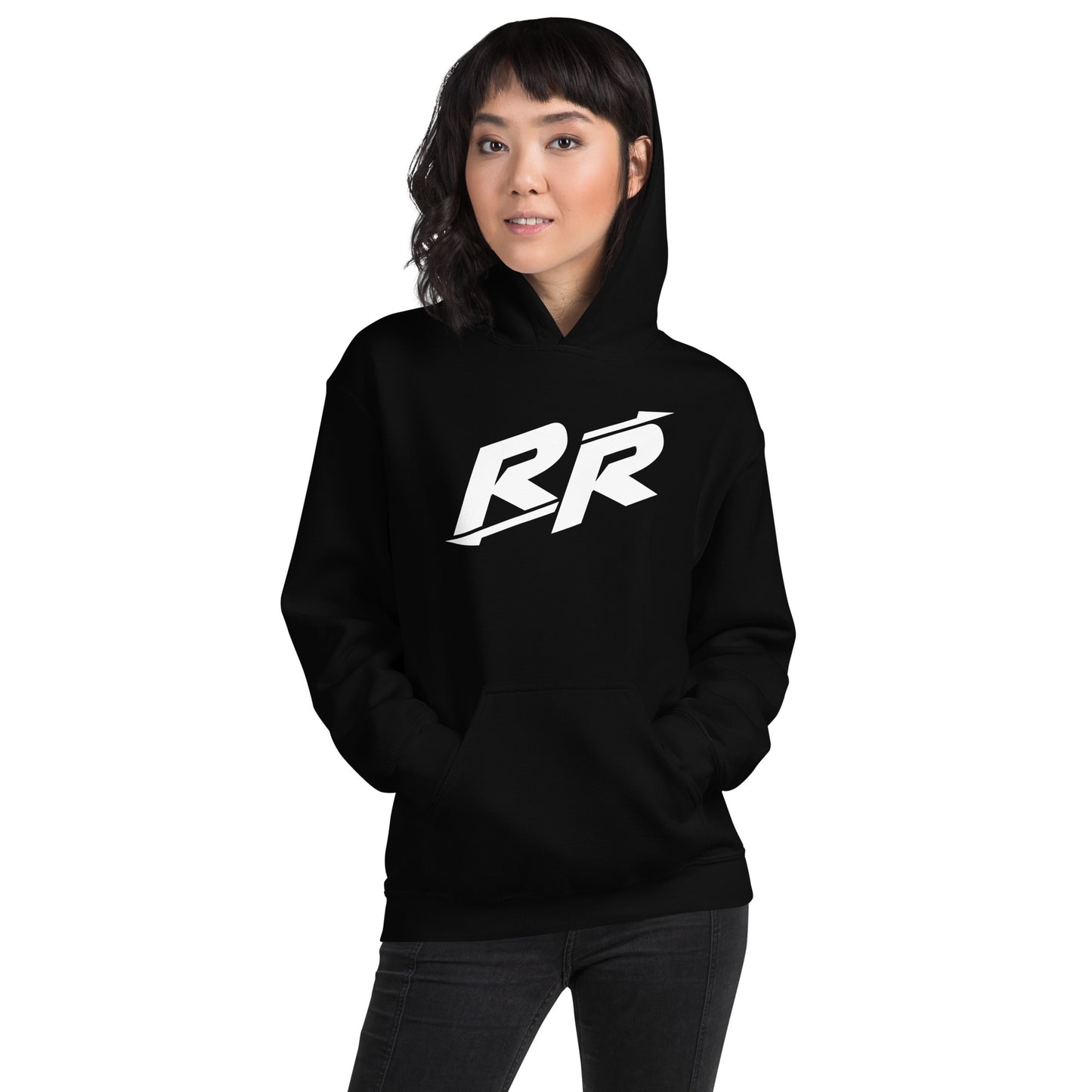RR Team Hoody