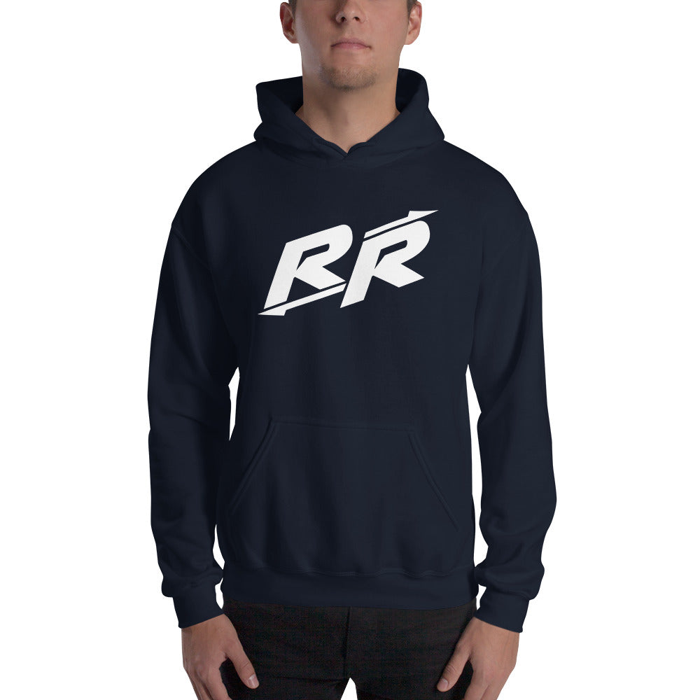 RR Team Hoody