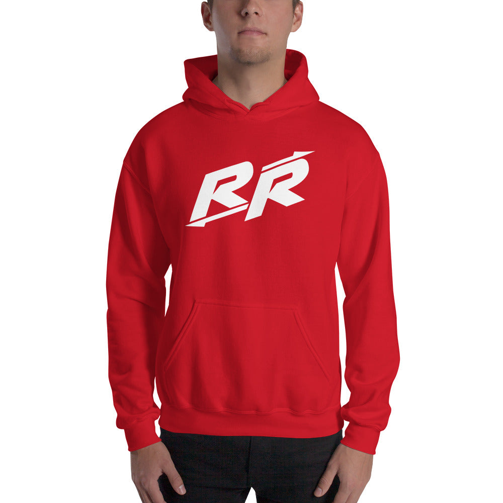 RR Team Hoody