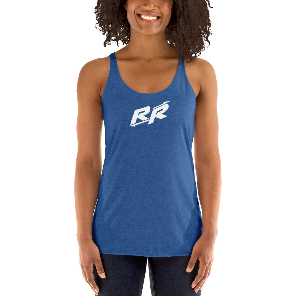 RR Team Tank