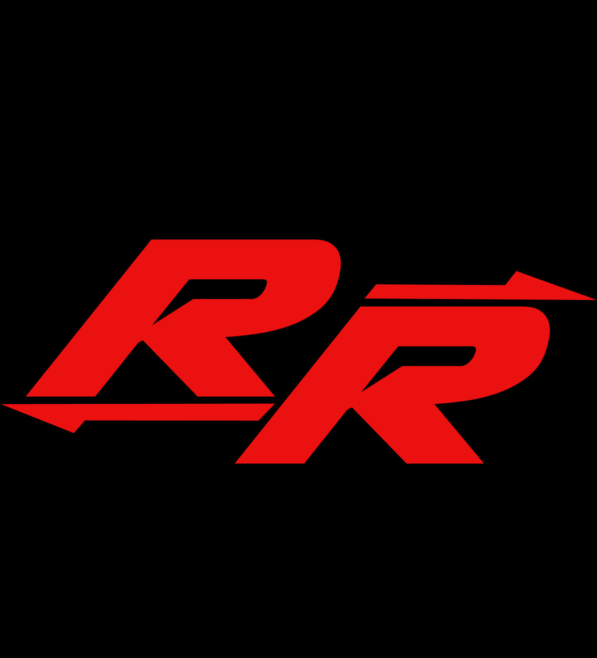 Rob Boston Racing Logo Robertson Racing – Robertson Racing Shop