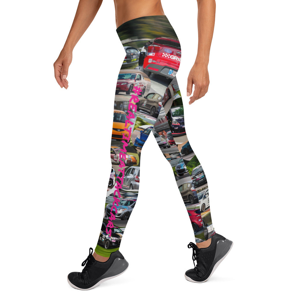 Sundae Cup Leggings V1 – Robertson Racing Shop