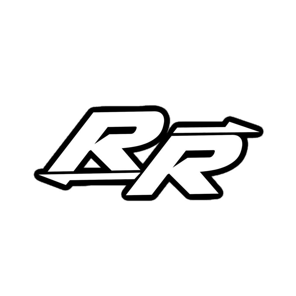 RR Sticker