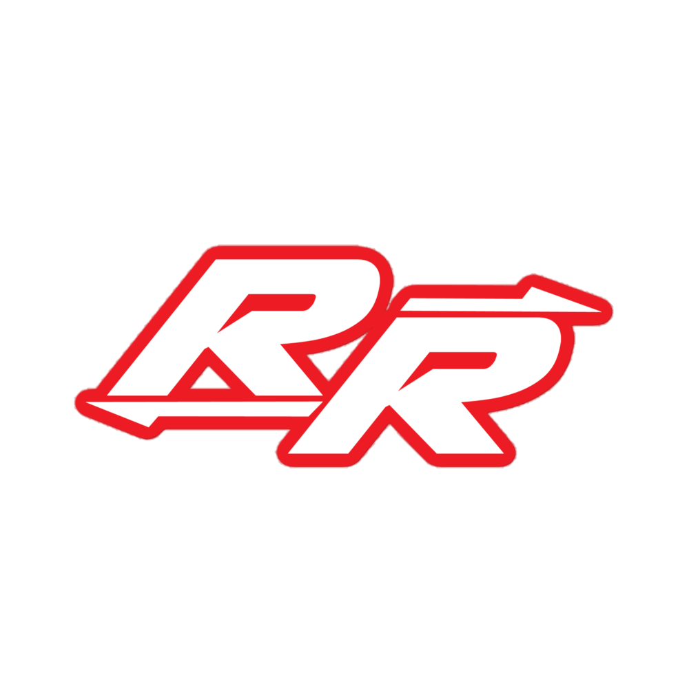 RR Sticker