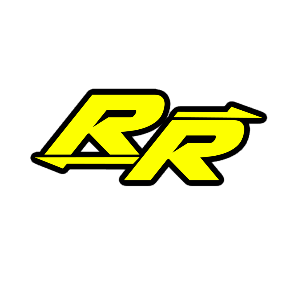 RR Sticker