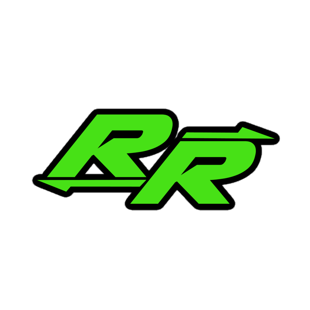 RR Sticker