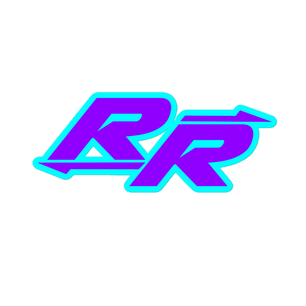 RR Sticker