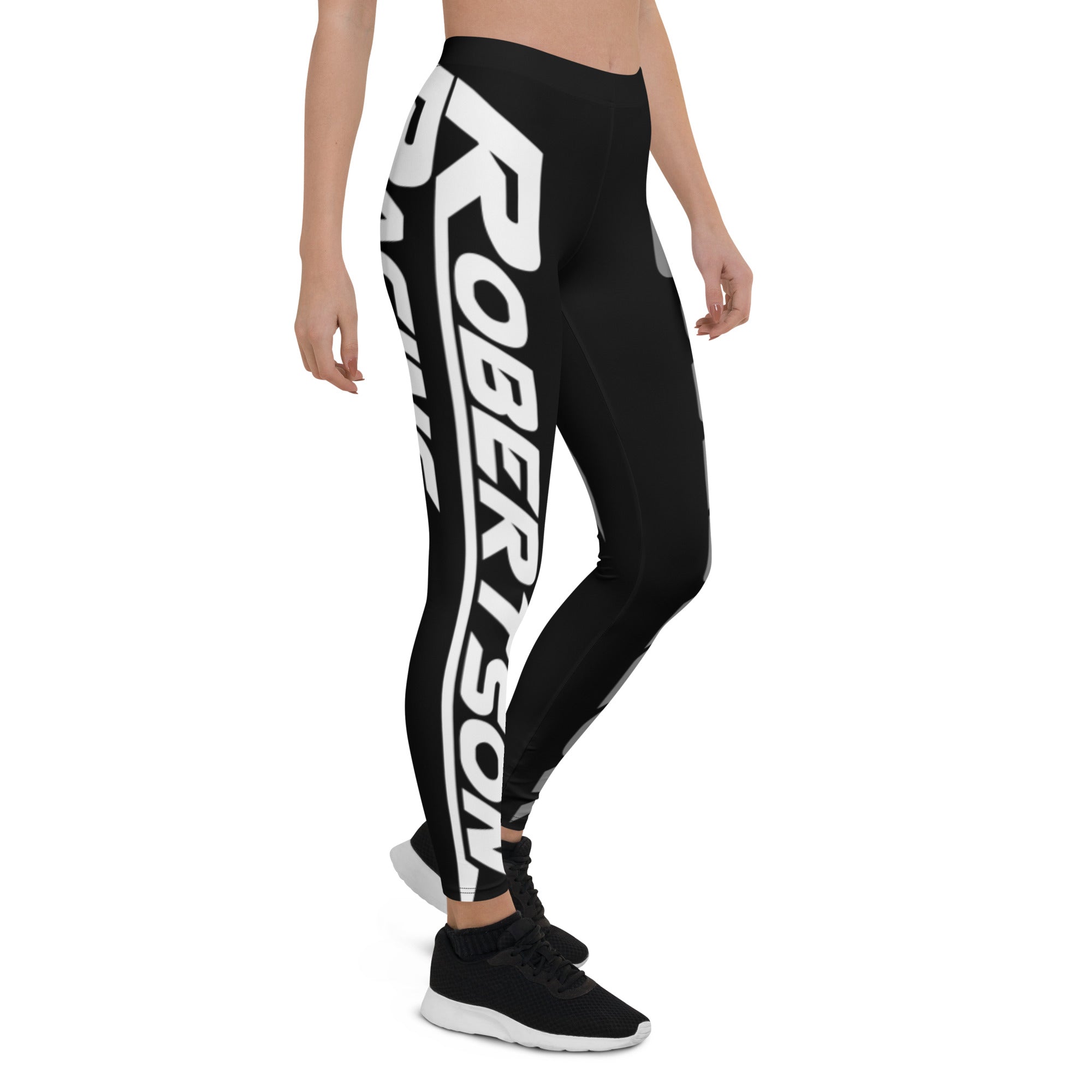 RR Team Leggings - Becky Edition – Robertson Racing Shop